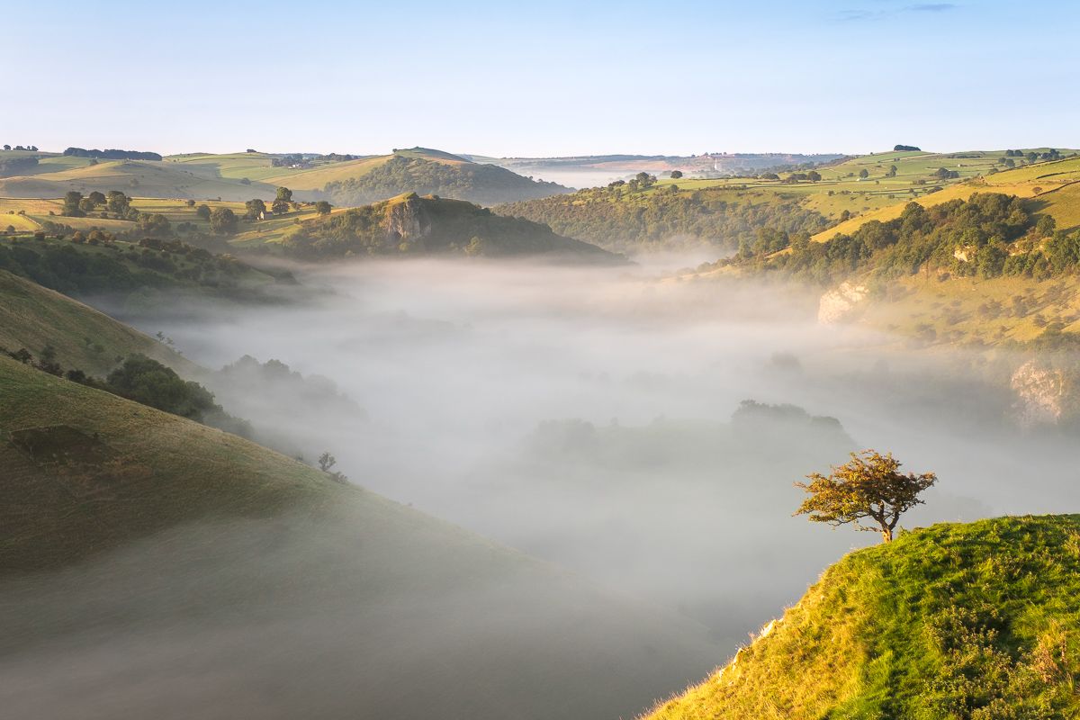 101 Best Places to Photograph in the Peak District National Park