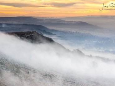 Baslow Edge Mist