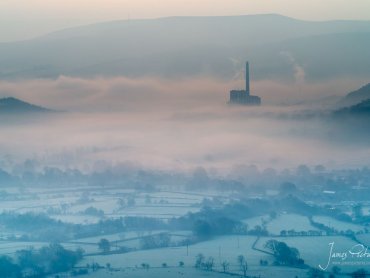 Hope Cement Works