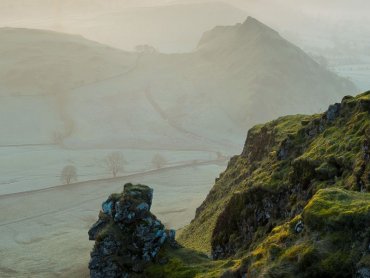 Chrome Hill