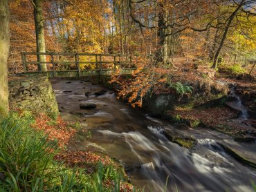 Clough Brook