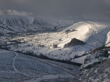 Edale Valley