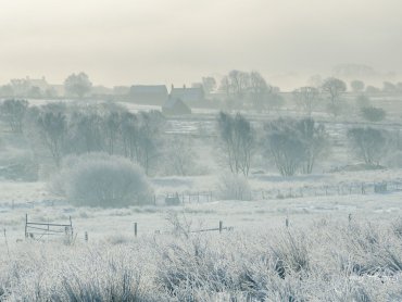 Elkstone In The Peak District