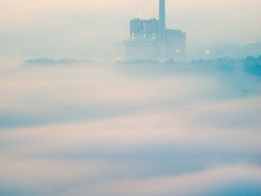Hope Cement Works