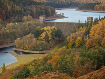 Howden Dam