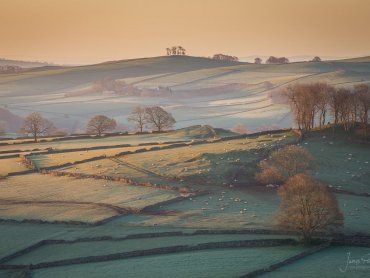 Narrowdale View