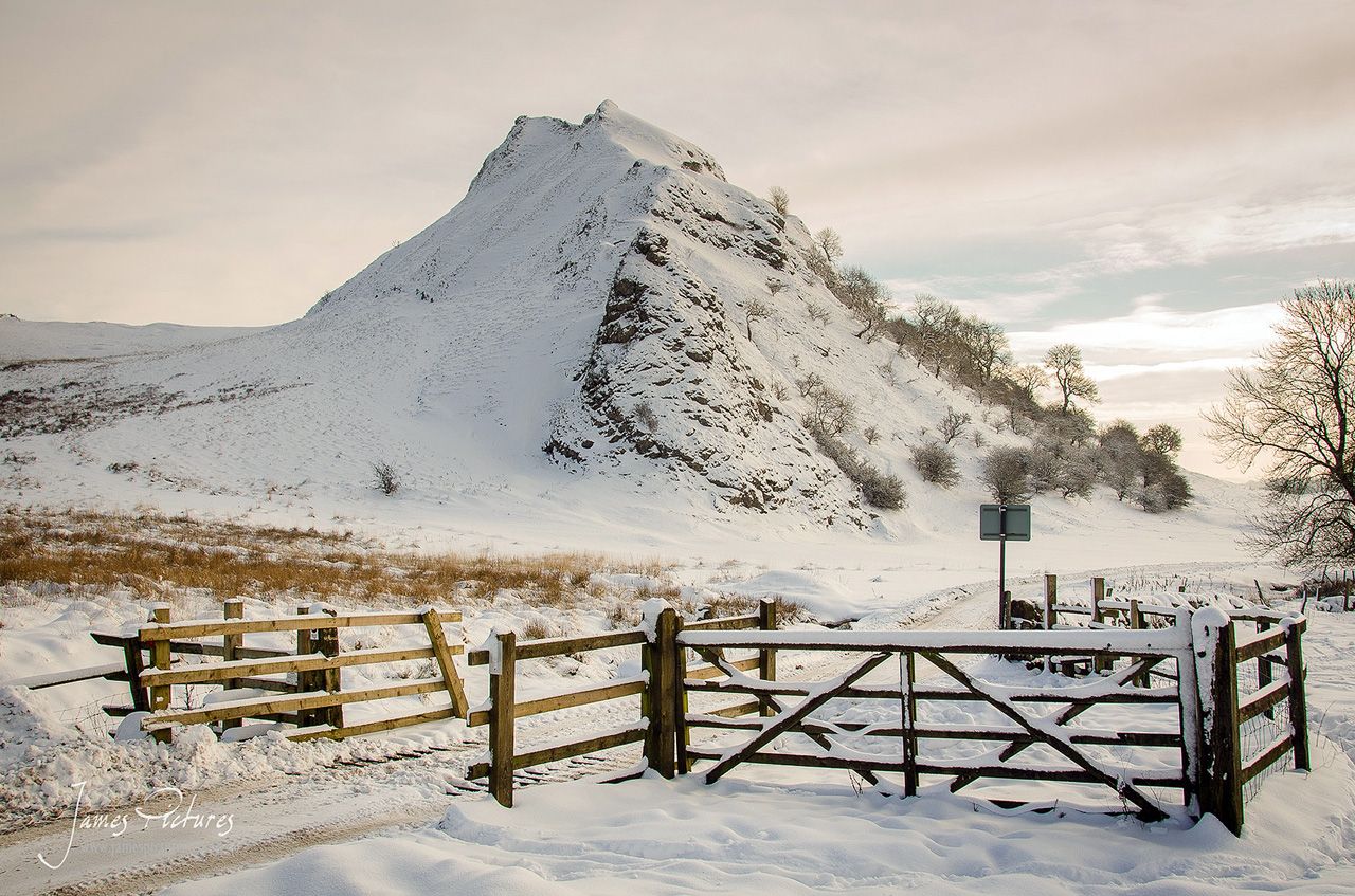 Peak District Landscape Photography James Pictures & Photographs