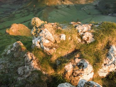 Parkhouse Hill Sunrise