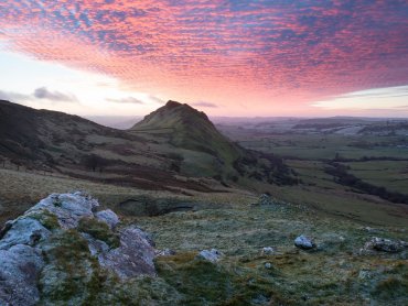 Peak District Landscape Photography