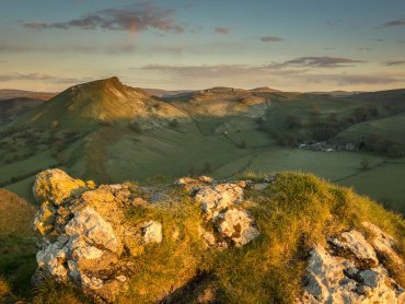 Peak District Sunrise