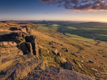 Shining Tor