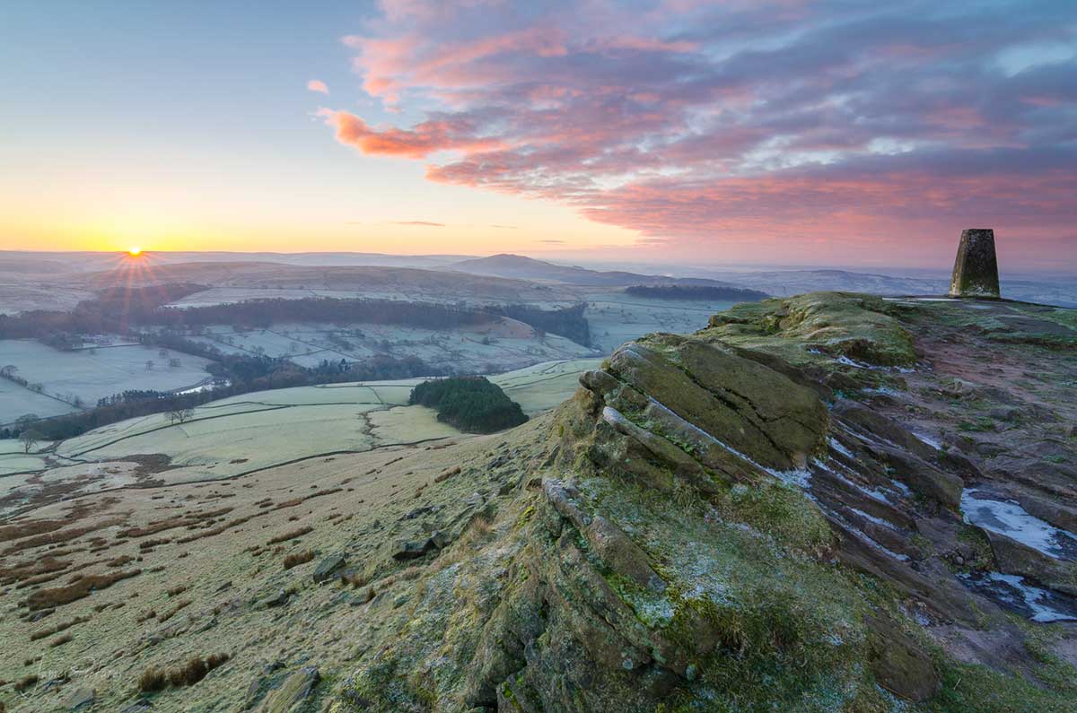 Shutlingsloe
