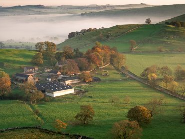 Staffordshire Peak District