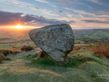 The Anvil Stone