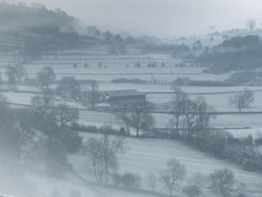 The Dove Valley