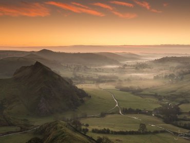 Upper Dove Valley