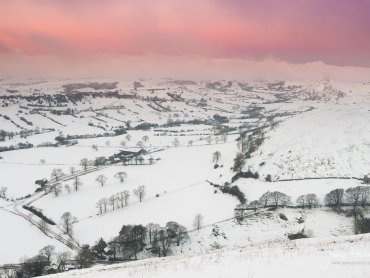 Upper Dove Valley