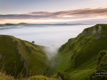 Winnats Pass