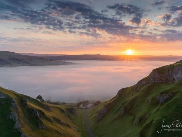 Winnats Pass