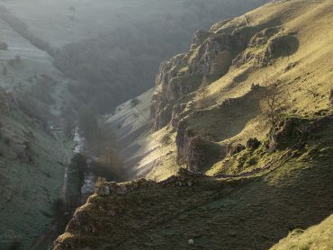 Wolfscote Dale