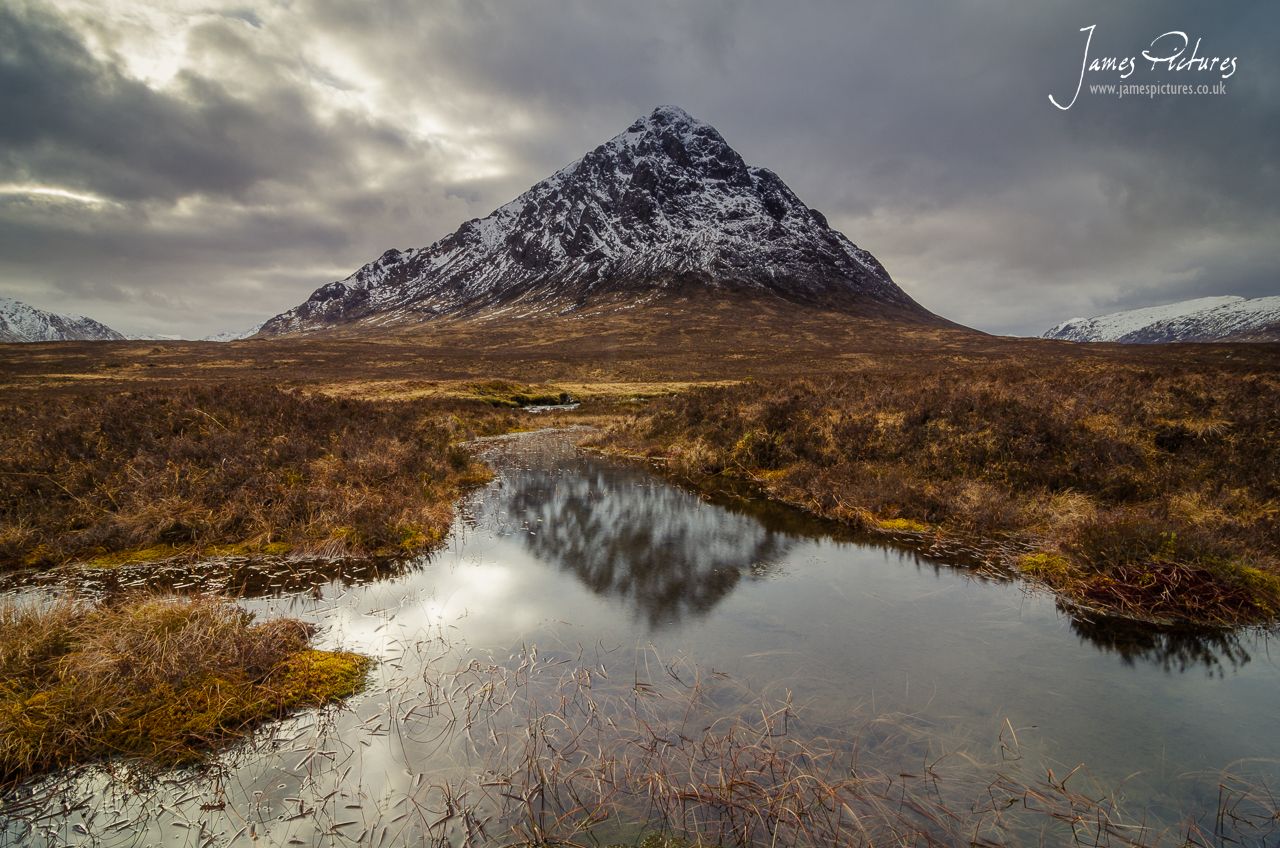 Scotland Landscape Photography and Images - James Pictures