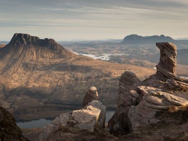 Sgorr Tuath