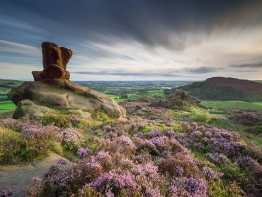 Loaf and Cheese - Ramshaw Rocks