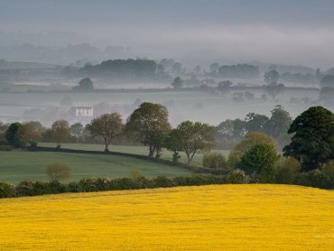 Staffordshire Landscapes