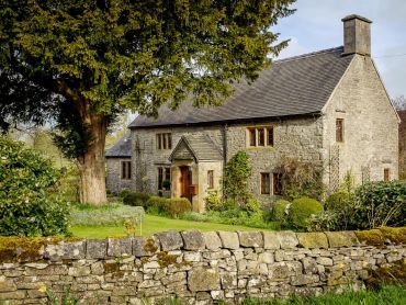 Yew Tree Farm - Alstonefield