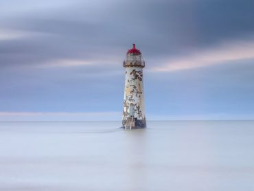 Talacre Beach hold memories for a lot of holiday makers coming to North Wales