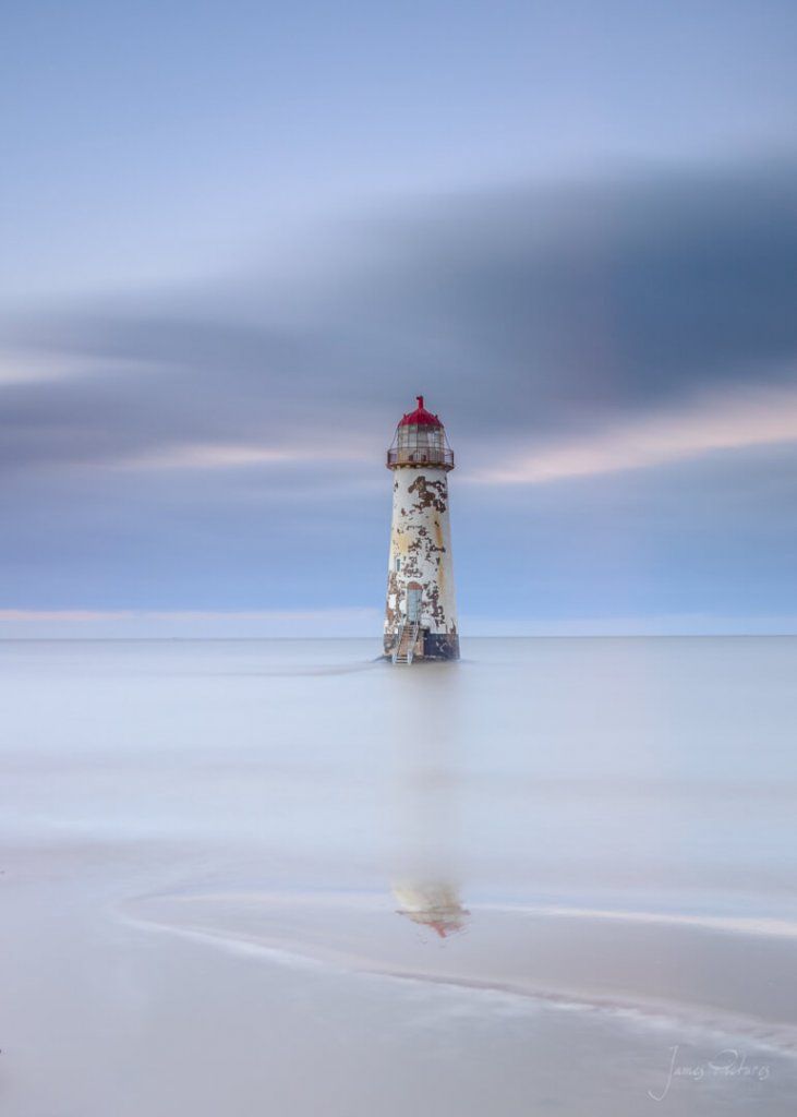 Talacre Beach hold memories for a lot of holiday makers coming to North Wales