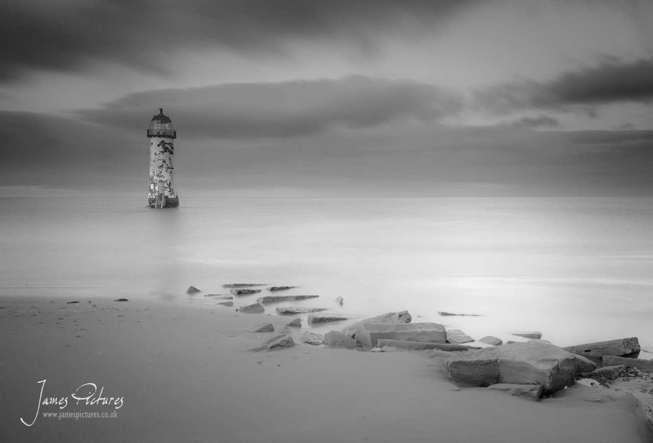 Talacre Beach hold memories for a lot of holiday makers coming to North Wales, as it sits on the edge of Talacre Beach Caravan Park with a short 2 minute walk you can be onto Talacre Beach and admiring Talacre Lighthouse which is supposed to be the oldest lighthouse in Wales and was built in 1776.
