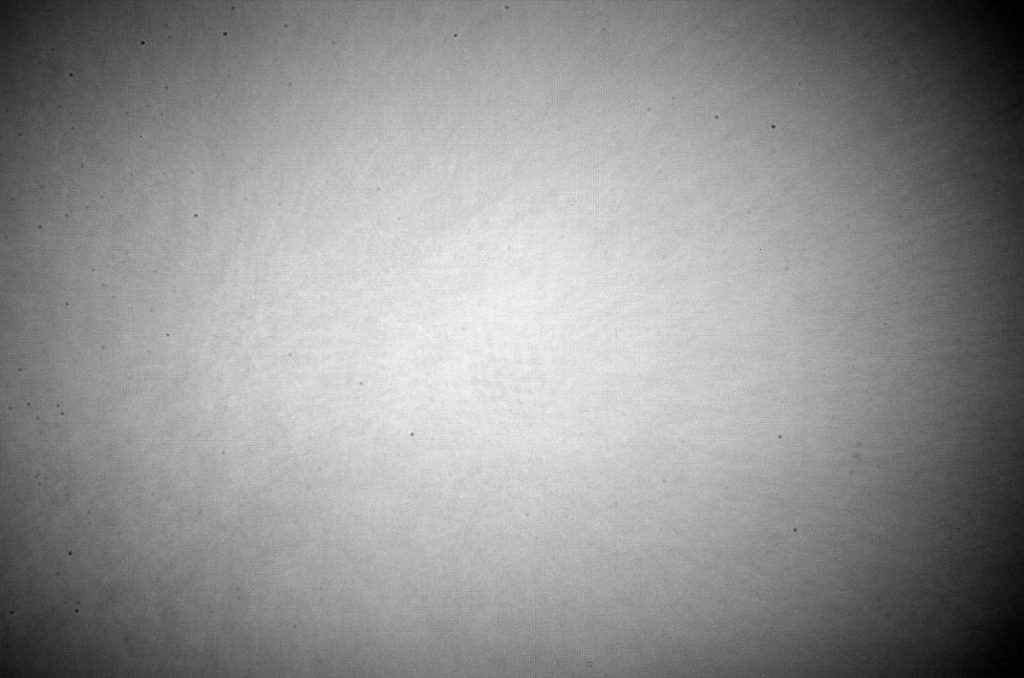 After sensor cleaning plus 1200 exposures After sensor cleaning plus 1200 exposures