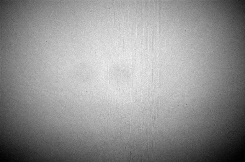 nikon d7000 sensor cleaning