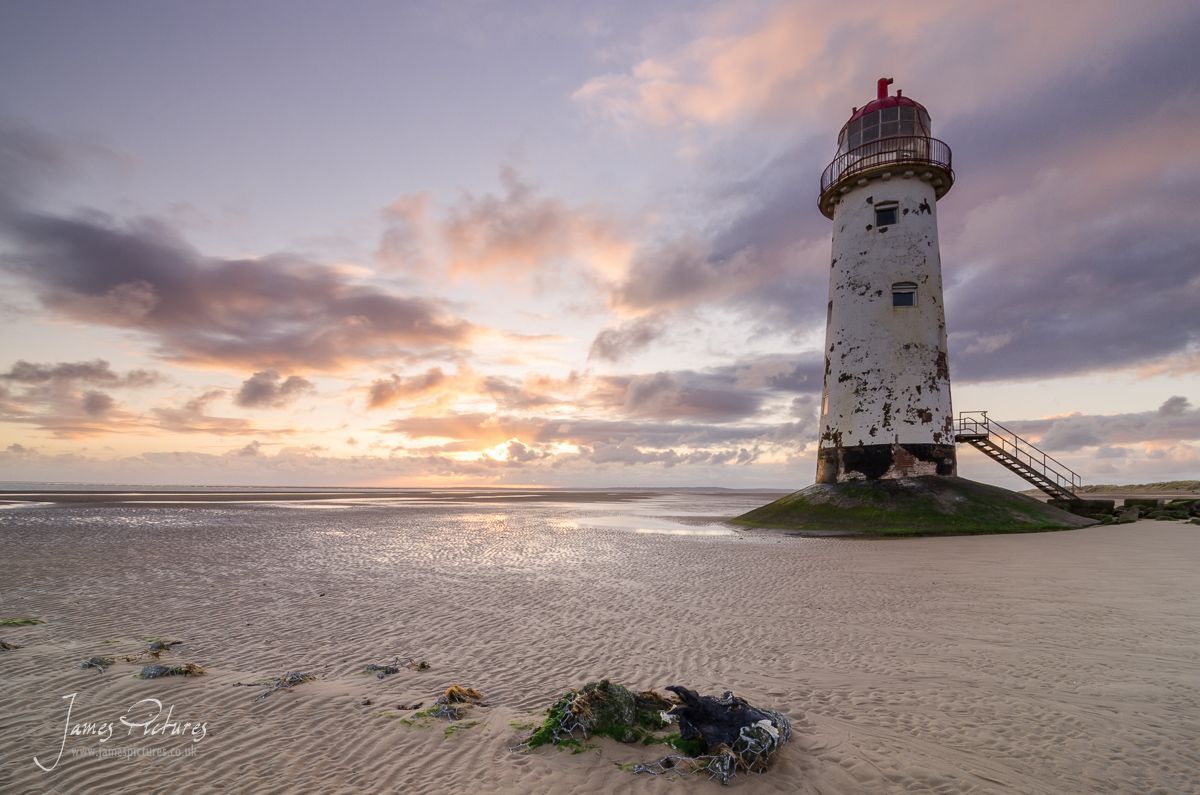 point of interest mile drive 17 Talacre Beach Photography & James Lighthouse Wales point of interest mile drive 17 Talacre Beach Photography & James Lighthouse Wales