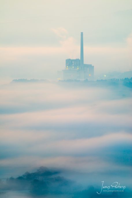 Silky Industrial Power House