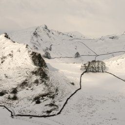 Chrome & Parkhouse Hill - Peak District National Park