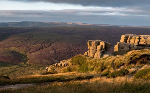 Kinder Scout
