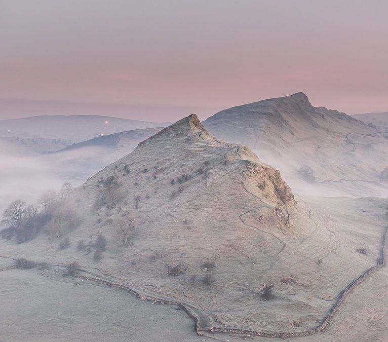 Peak District Landscape Photography, and Images