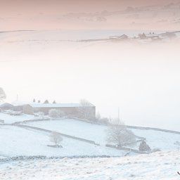 Axe Edge Moor  Peak District