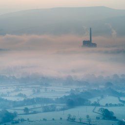 Hope Cement Works