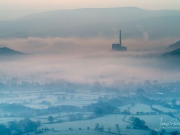 Hope Cement Works