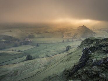 Chrome Hill Pinnacle