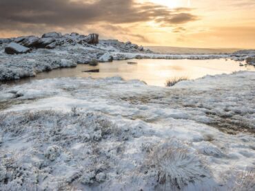 Doxey Pool