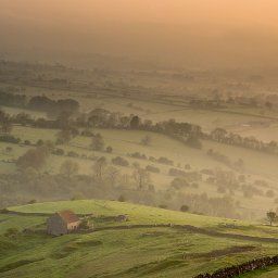 Ecton Hill &Amp; Pump House