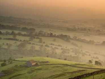 Ecton Hill &Amp; Pump House
