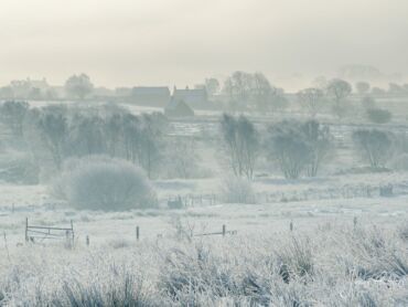 Elkstone In The Peak District