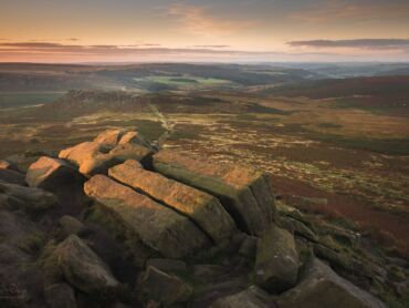 Higger Tor