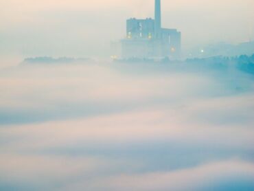Hope Cement Works