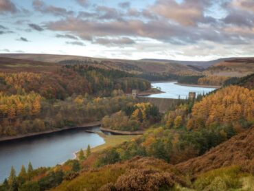 Howden Reservoir
